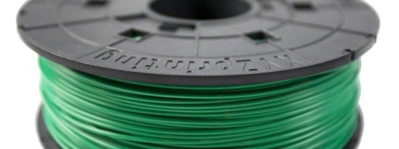 pla-filament-groen-3d-printer-penprinter