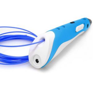 Scribbler 3D pen