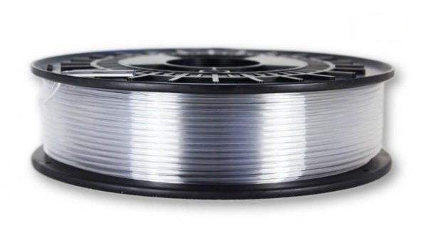 petg transparant filament printerdraad online kopen